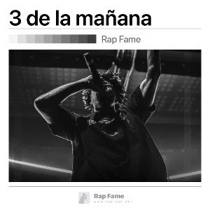      3 de la mañana 