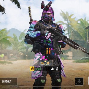 call of duty freestyle