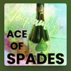Ace of Spades 