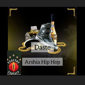 Daste