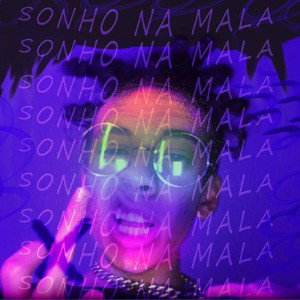 Sonho na mala-szjaum