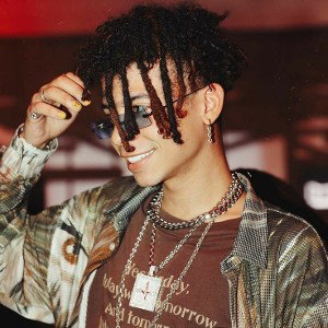 [$40 EXCLUSIVE] Iann Dior Type Beat - Link To Buy In Description