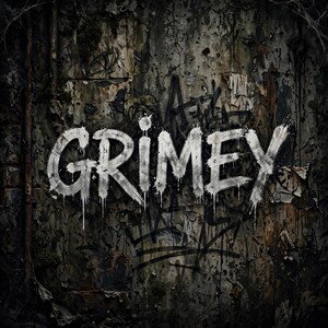 grimey