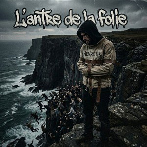 L ' antre de la folie