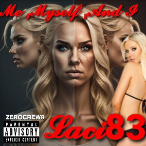 Me, Myself and I.    laci83