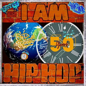 I Am Hip Hop 