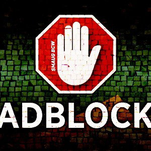 Ad Blocker (lilsmxg)