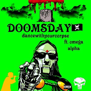 DOOMSDAY/emcee part 2 feat Omega Alpha