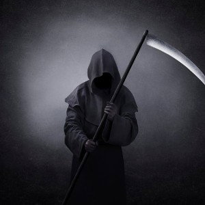 Mc Reaper - Get Down On Your Knees