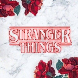 stranger thangs