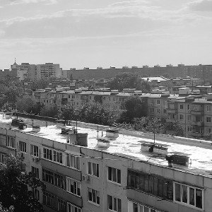 Мелодия в твой дом