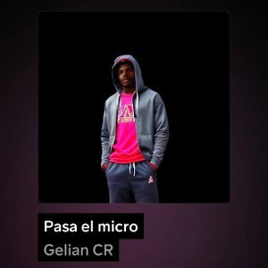 Pasa el micro