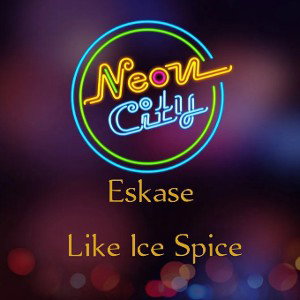 Like Ice Spice || TrendyBeatz.com