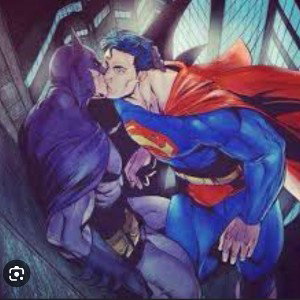 GAY GOTHAM SEX PT. 6