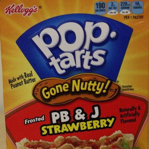 Slick - KILLIN POPTARTS 