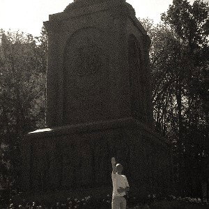 В память Максима Тесака