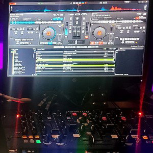 DJ HOLLYWOOD - "Til I Come" (nocturnal mix)