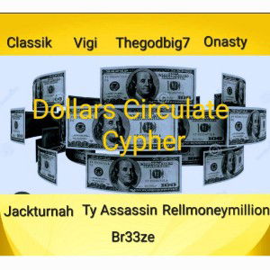 DollarsCirculateCypher