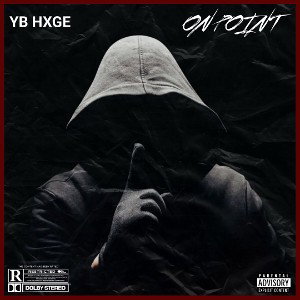 Mf Yb - Got Shot 