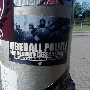 Nachtwächter's Weltgang 