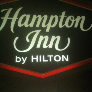 Hampton 
