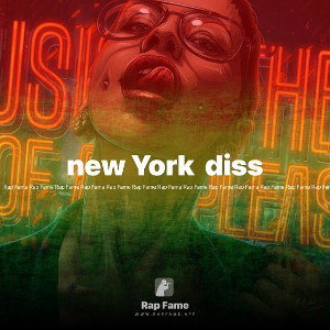 new York  diss