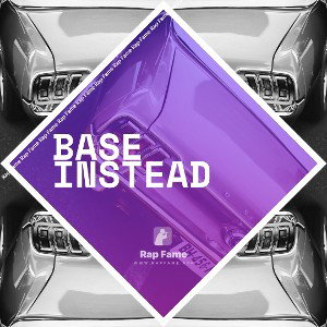Base instead 
