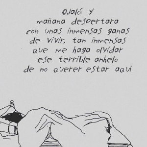 que piensan de esta rola que ando componiendo y viviendo una situación difícil 