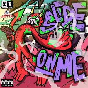 SLIDE ON ME [DANIEL IMMORTAL DISS]