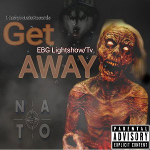  Get Away Stu T Dirty Mr. KONFID3NT 