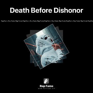 Death Before Dishonor 