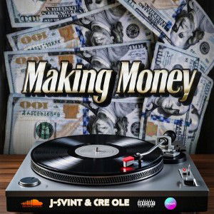 Making Money ft @creoledagreat *Bass Boosted*