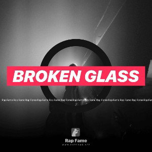 Broken Glass 