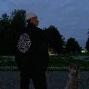STONE ISLAND