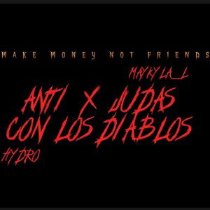 ANTI X JUDAS CON LOS DIABLOS