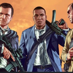 GTA 