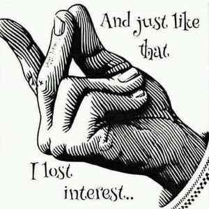 I WANNA
