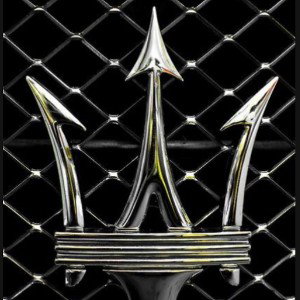 MASERATI