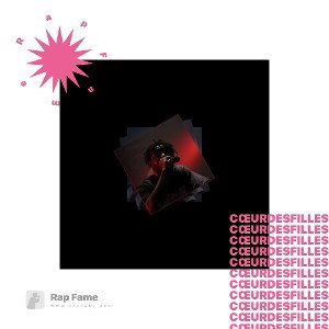 cœur des filles 