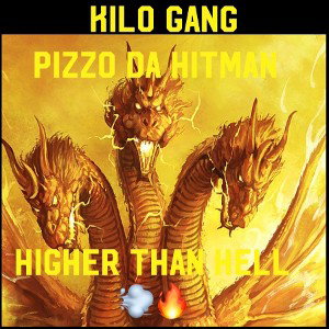 HigheR thaN HeLL 