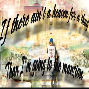 DonProph- Than im going to the Mansion 