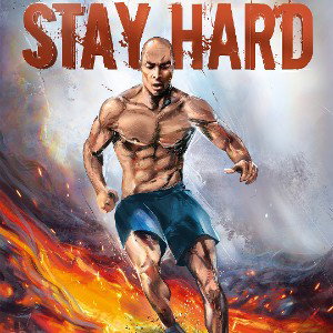 Stay Hard 😤