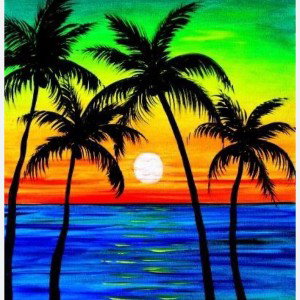 Summertime Groove 