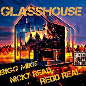 🎵 GLASSHOUSE🎵 