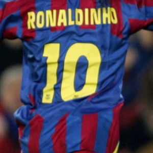 Ronaldinho