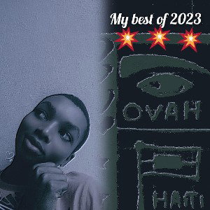 My best of 2023