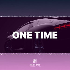 One Time 