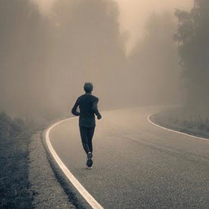 Running 