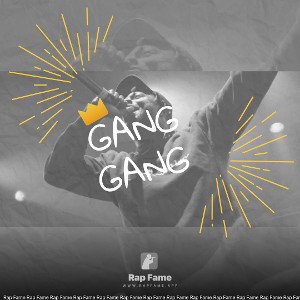 gang gang