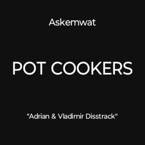 Askemwat - Pot Cookers